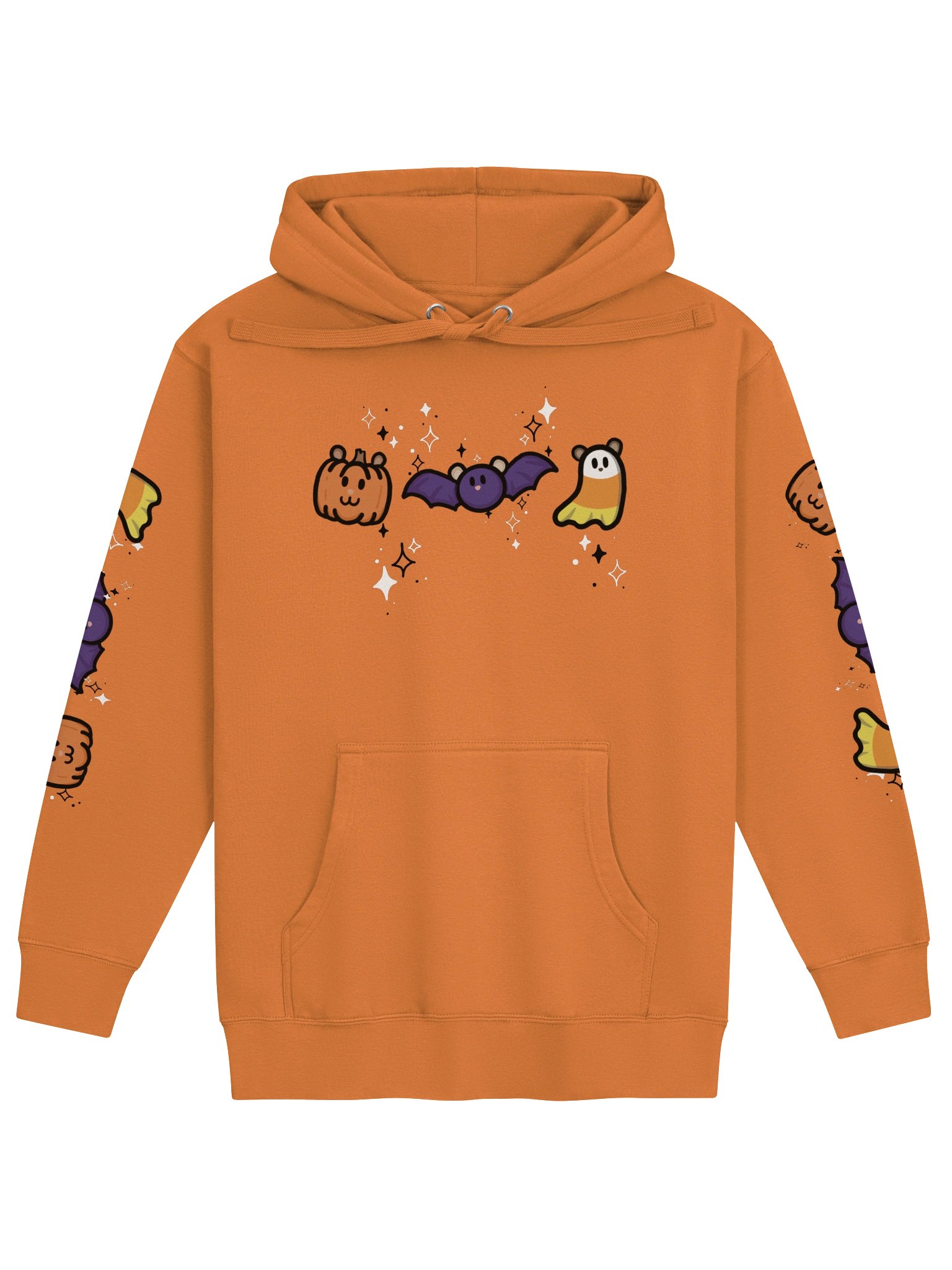 Spoopy Babies Hoodie product image (33)