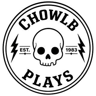 ChowlbPlays