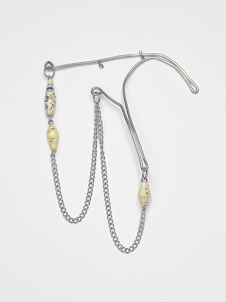 Ear Flourish 042 - Accessible Ear Jewelry product image (2)