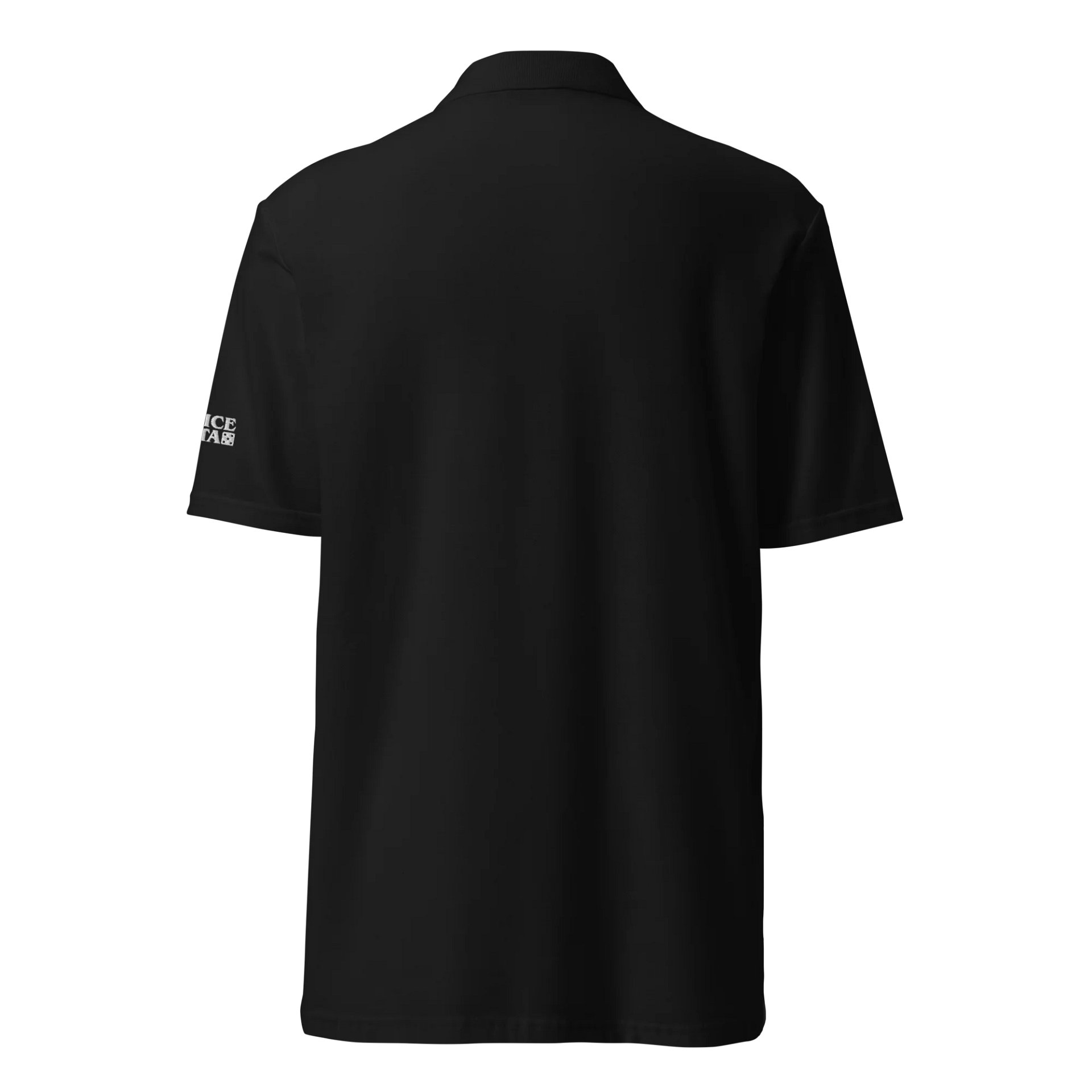 Dice Data (Polo) product image (4)