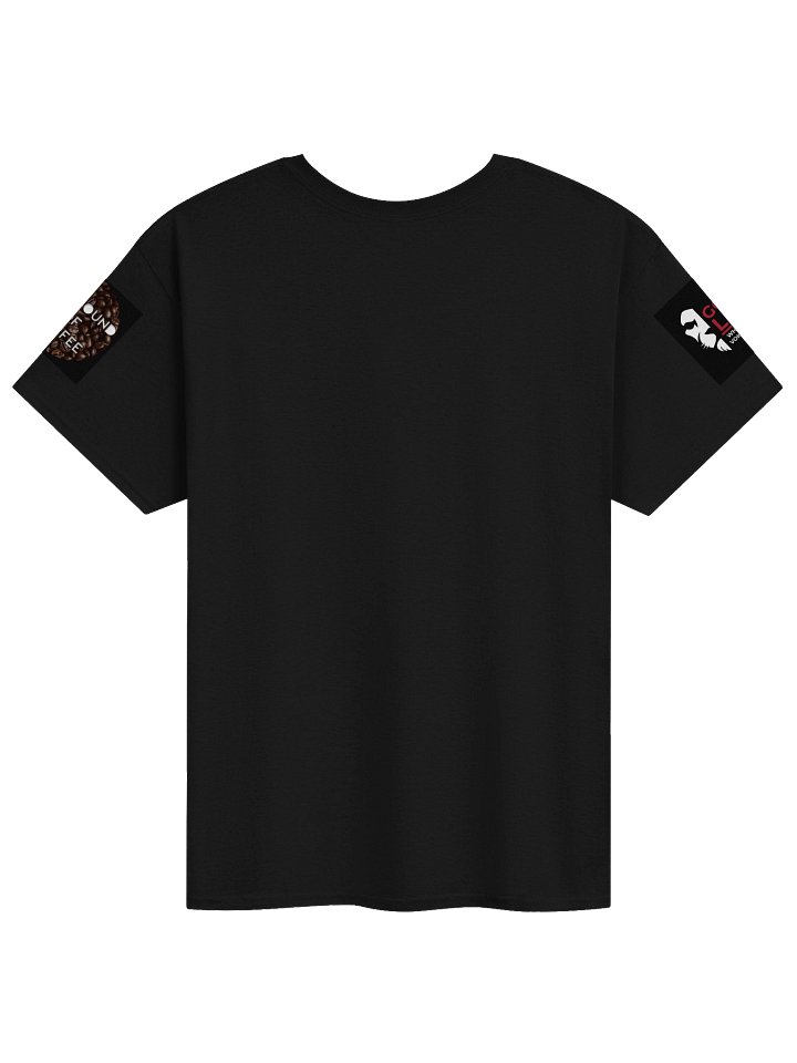 The Original Coffee Bean T-Shirt product image (2)
