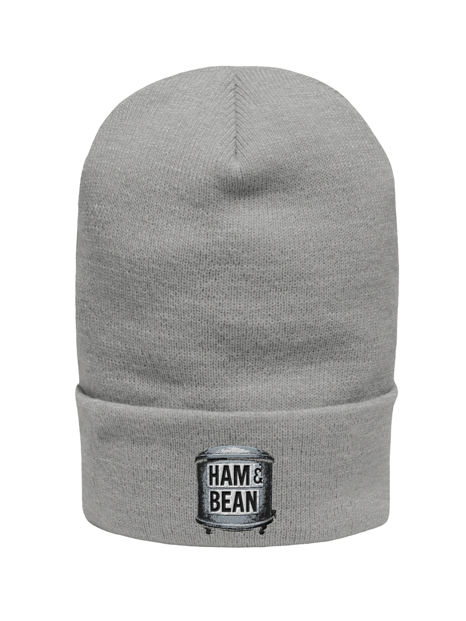 Ham and Beanie product image (1)