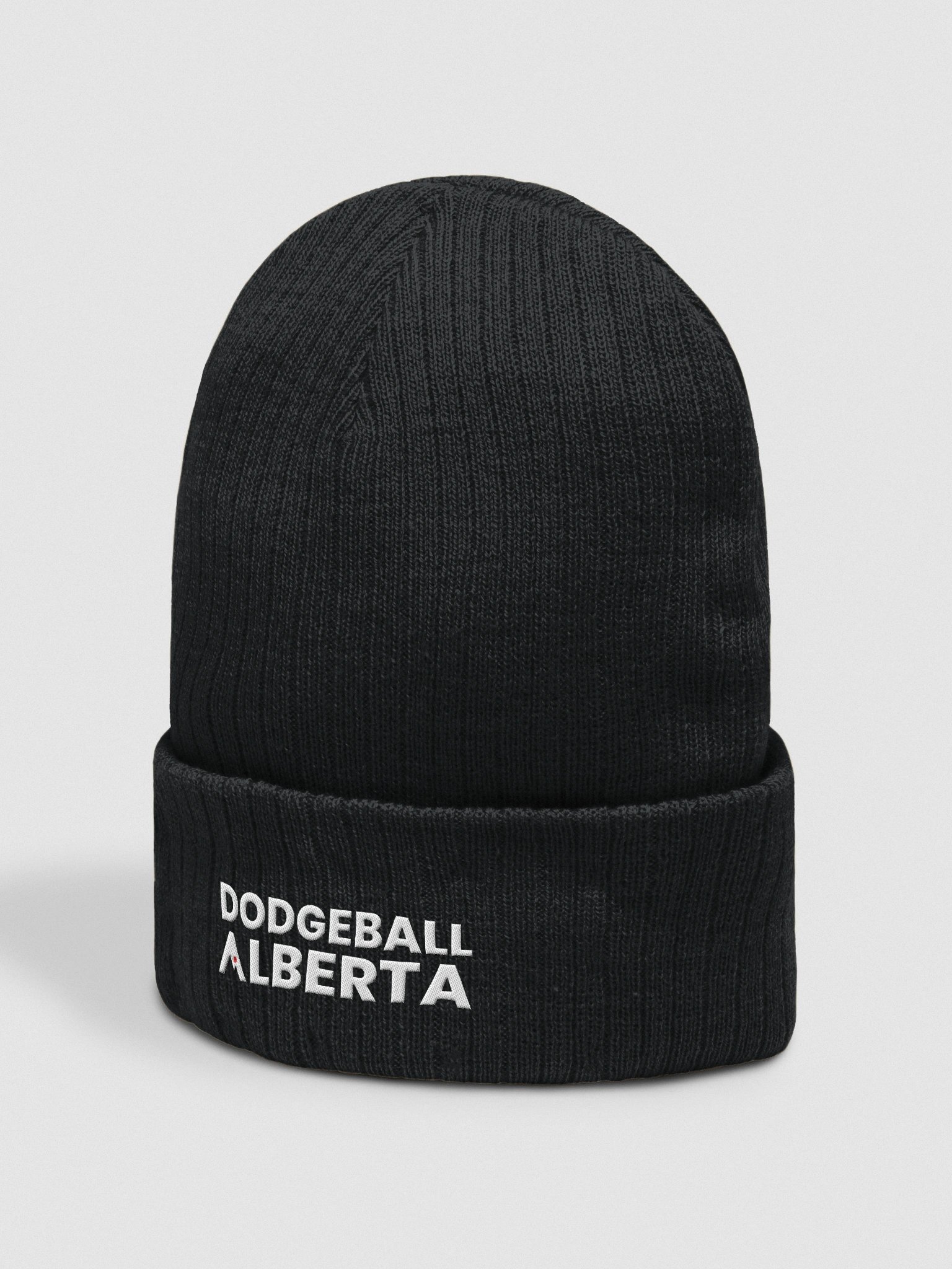 Alberta Dodgeball Touque product image (2)