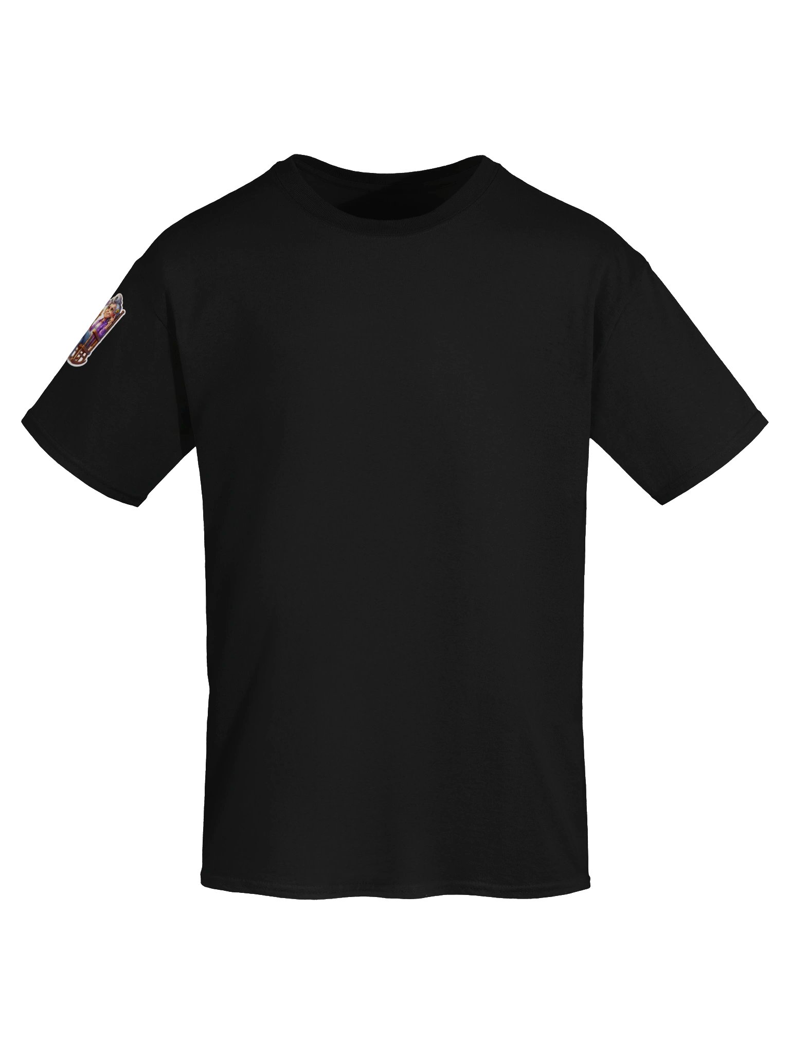 “Ain’t Lookin’ So Free, Man” product image (5)