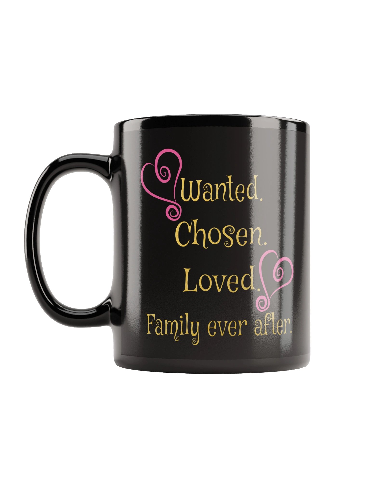 Chosen One Mug product image (6)
