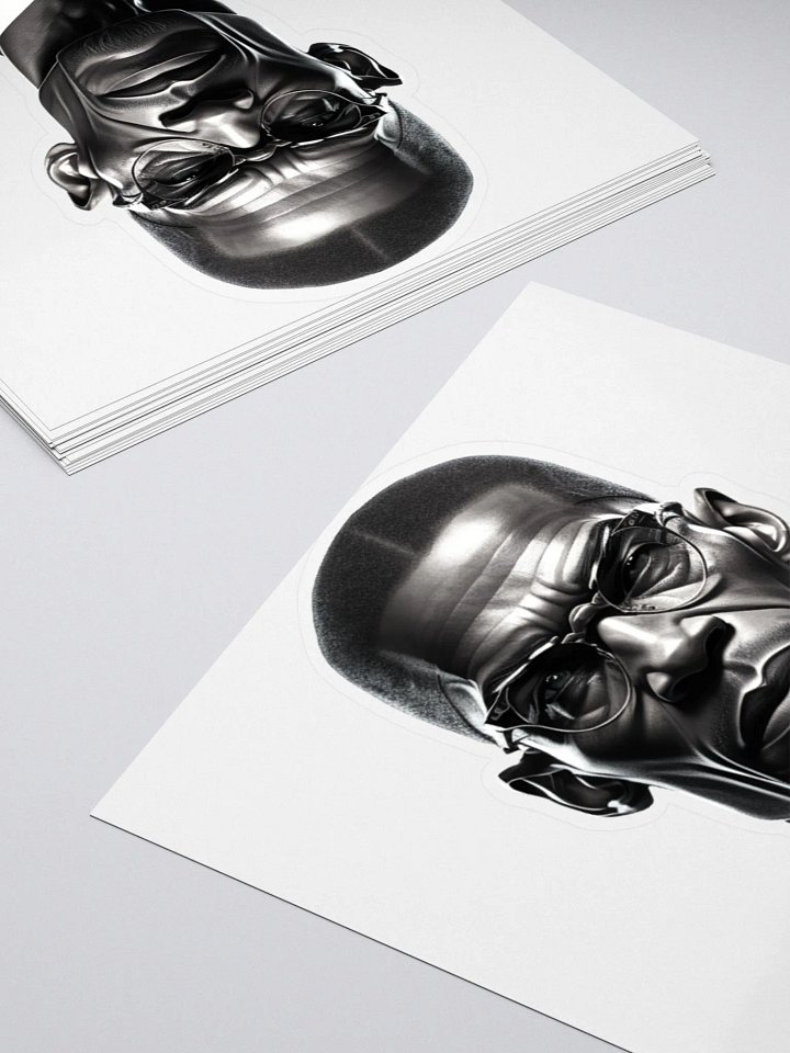 King X Stickers product image (1)