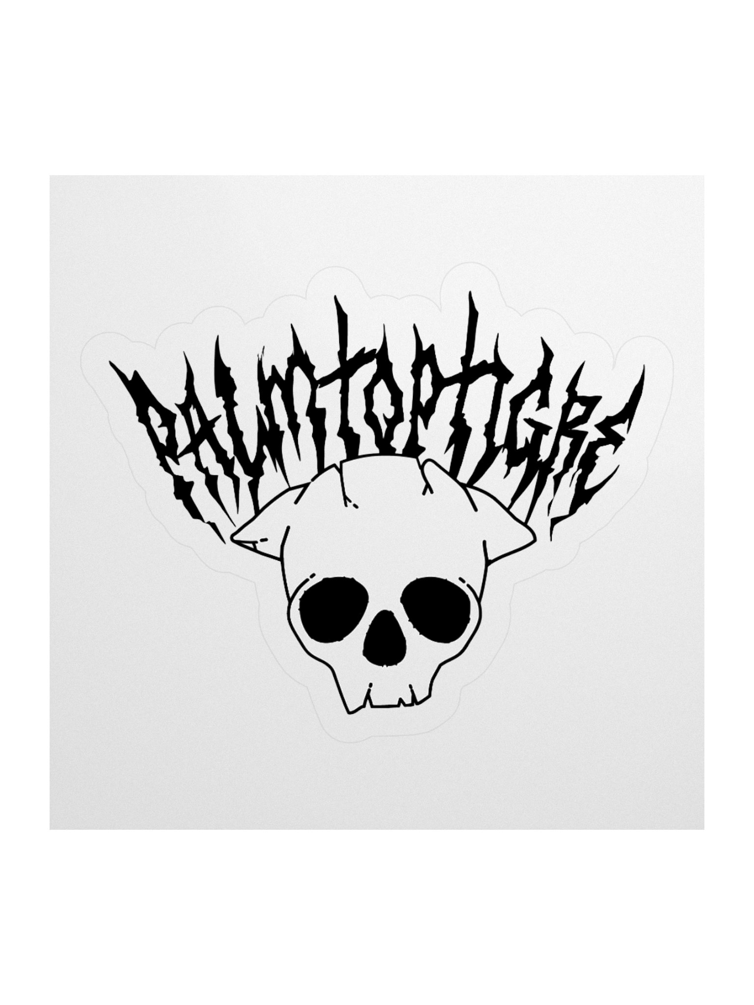 Beyond The Grave product image (1)