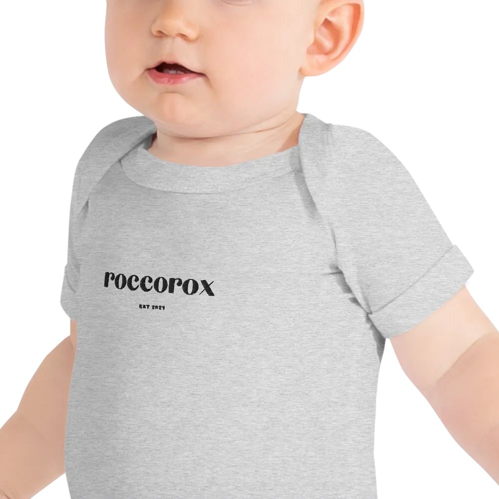 RoccoRox Baby Vest product image (47)