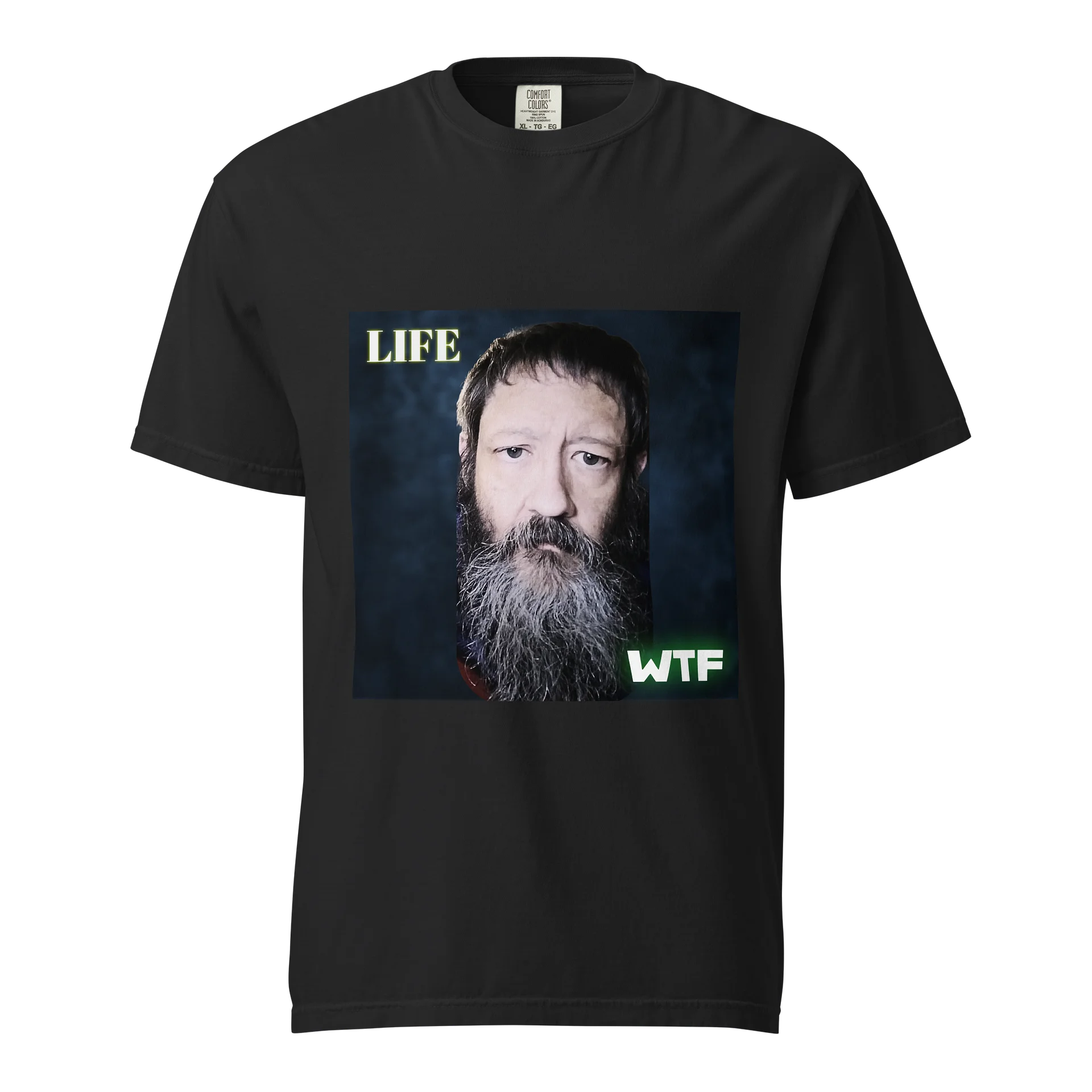 Life WTF product image (1)