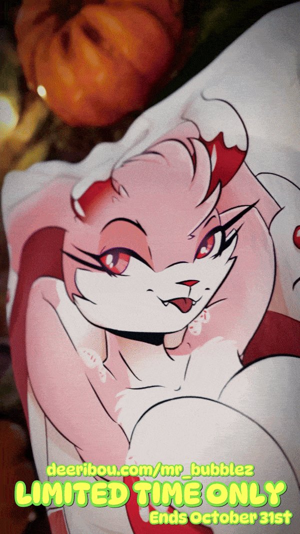 Strawberrie Halloween delight product image (1)