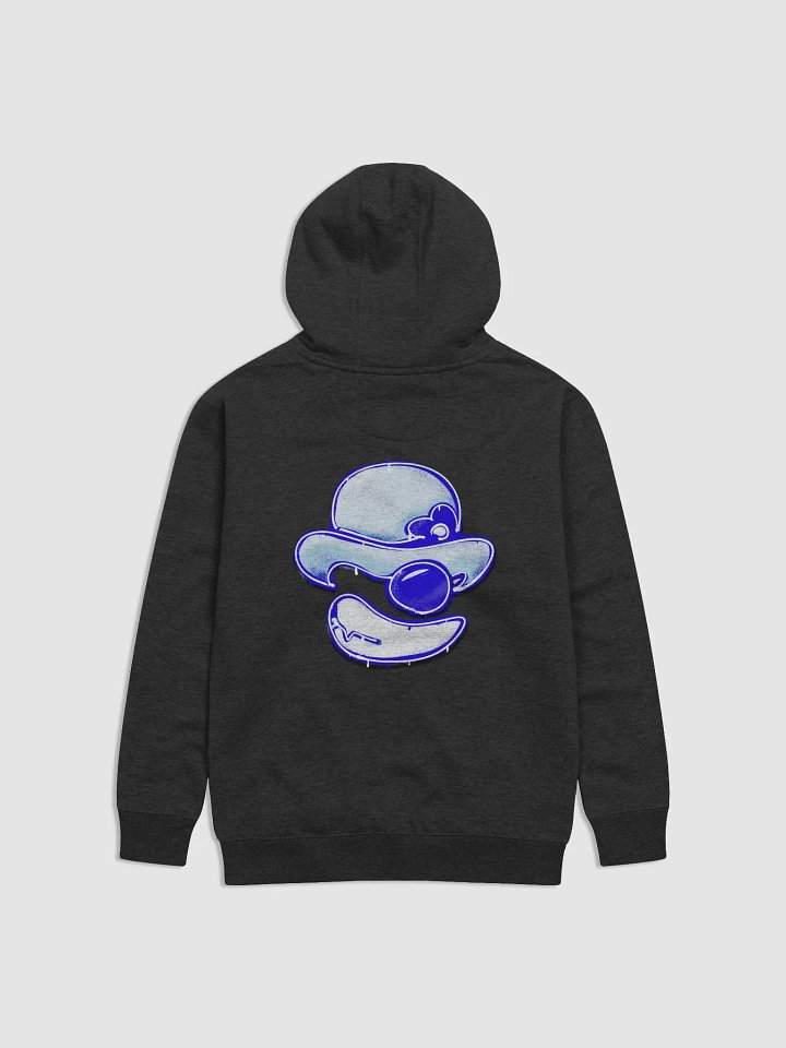 Clowner Premium Hoodie product image (2)