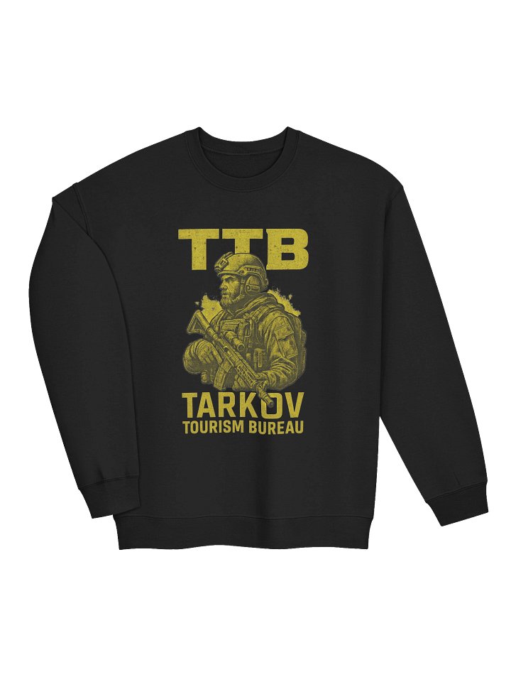 Take The Tour, Loot All You Can! product image (2)