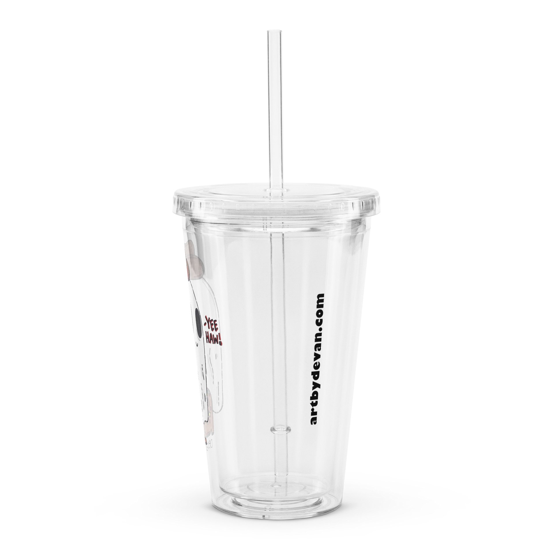 Ghost: Cowboy Cup product image (3)
