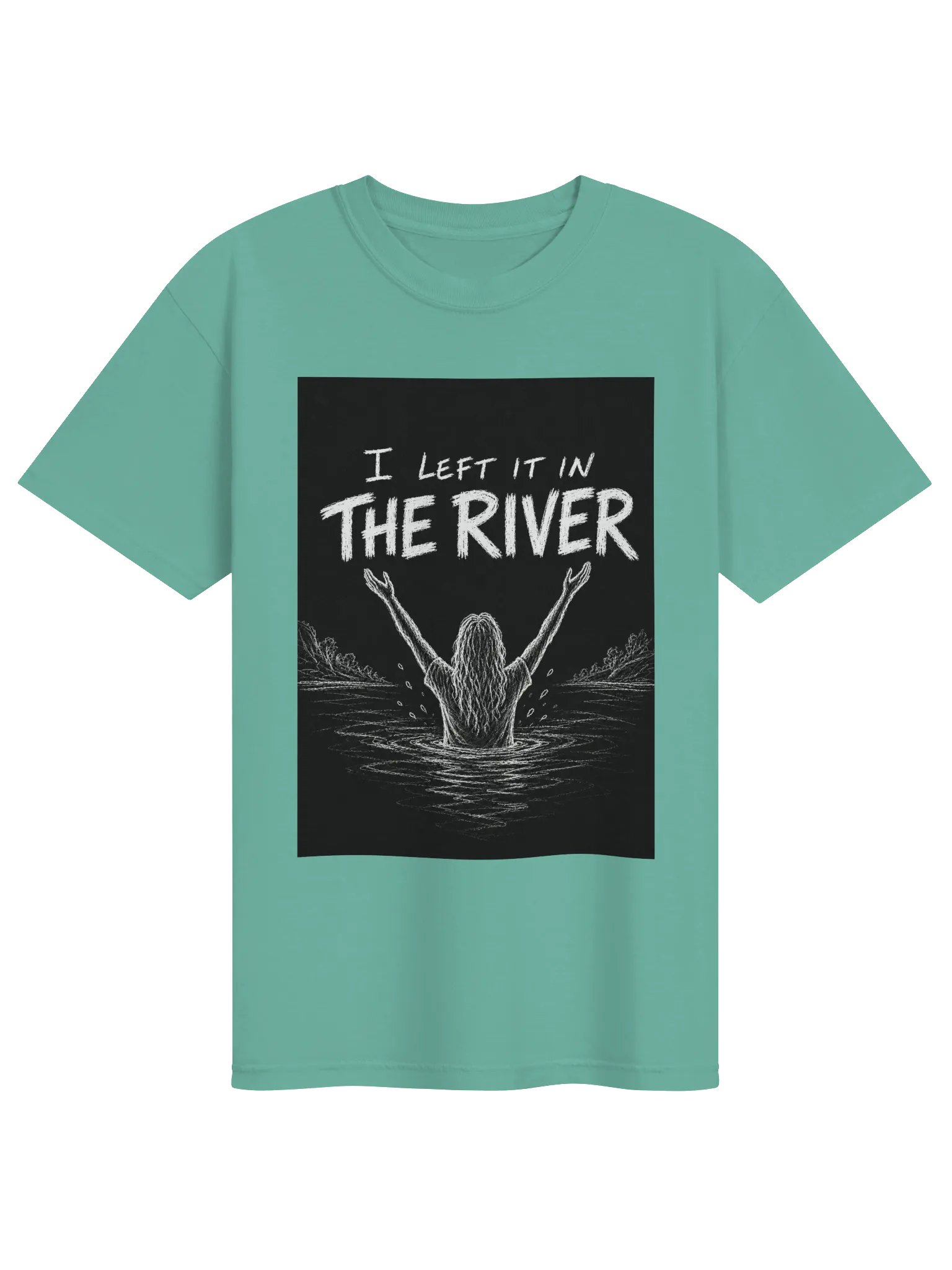Lyrical Lifestyles: In the River product image (1)