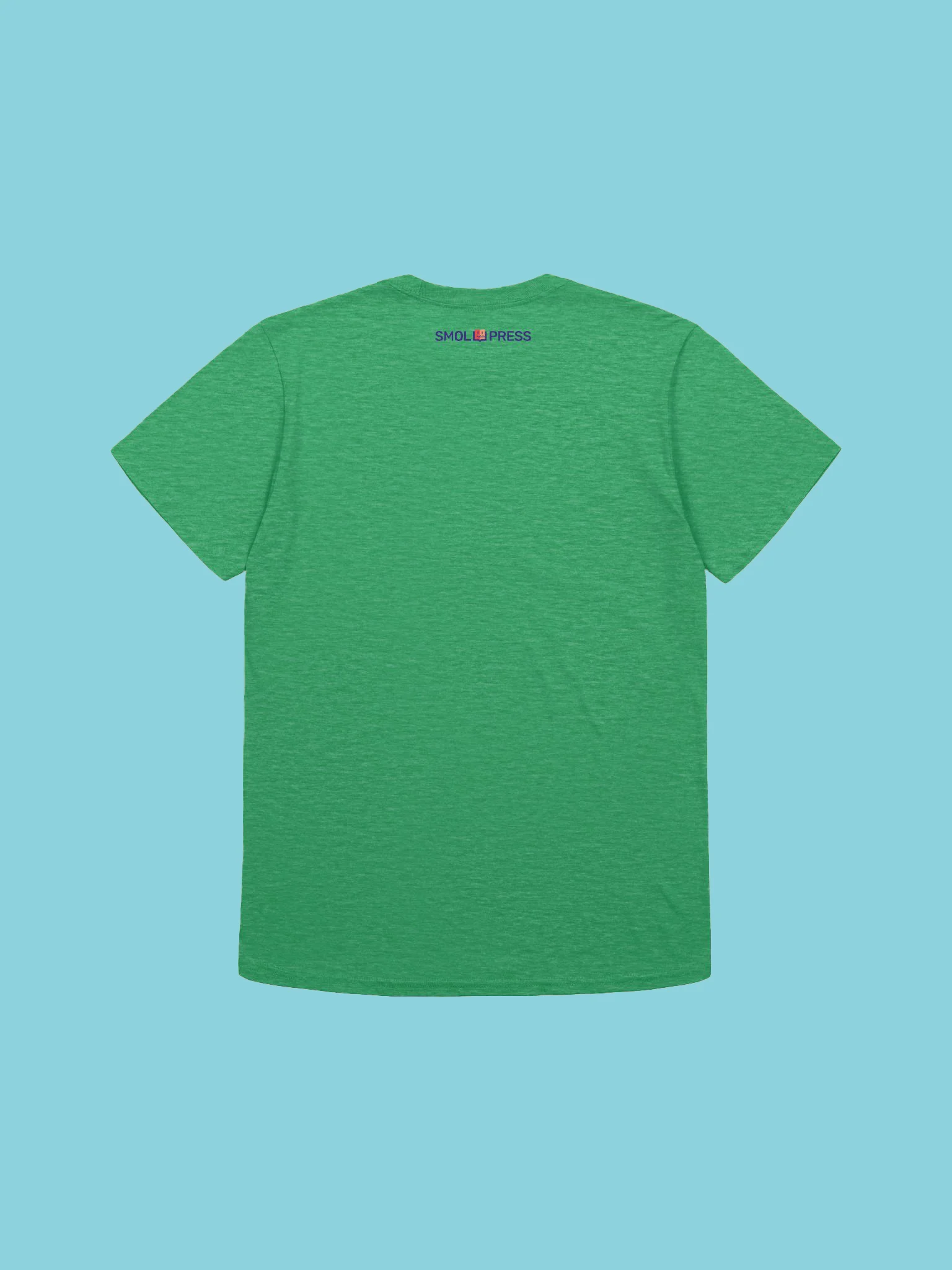 Shred Shirt product image (2)