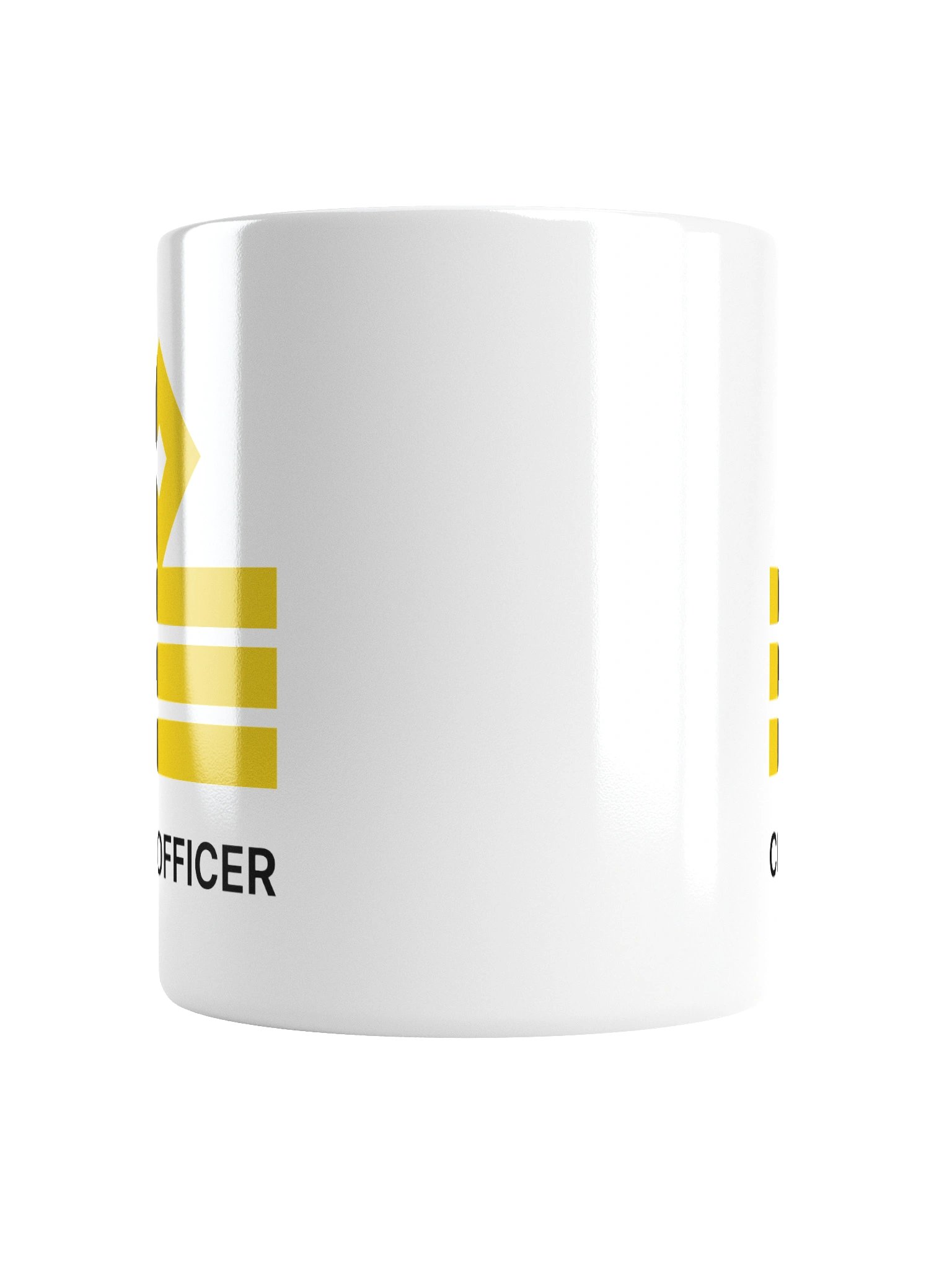 Chief Officer Mug product image (6)