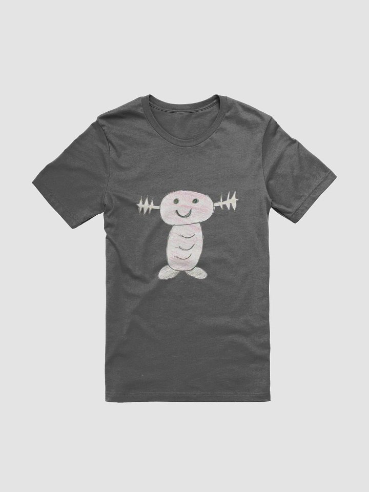 Fine Art - WOOPAH! Tee product image (5)