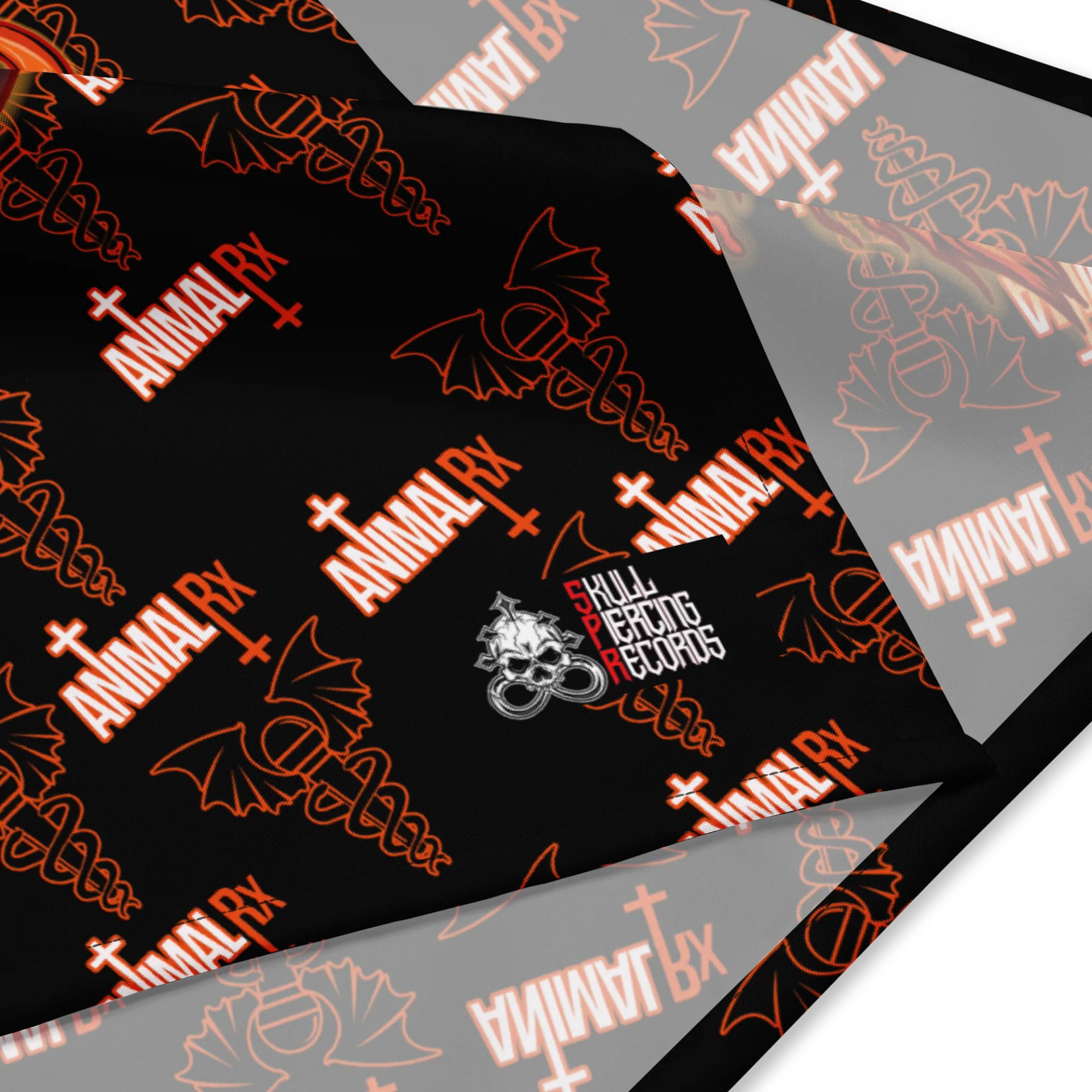 Phoenix All-Over Bandana product image (4)