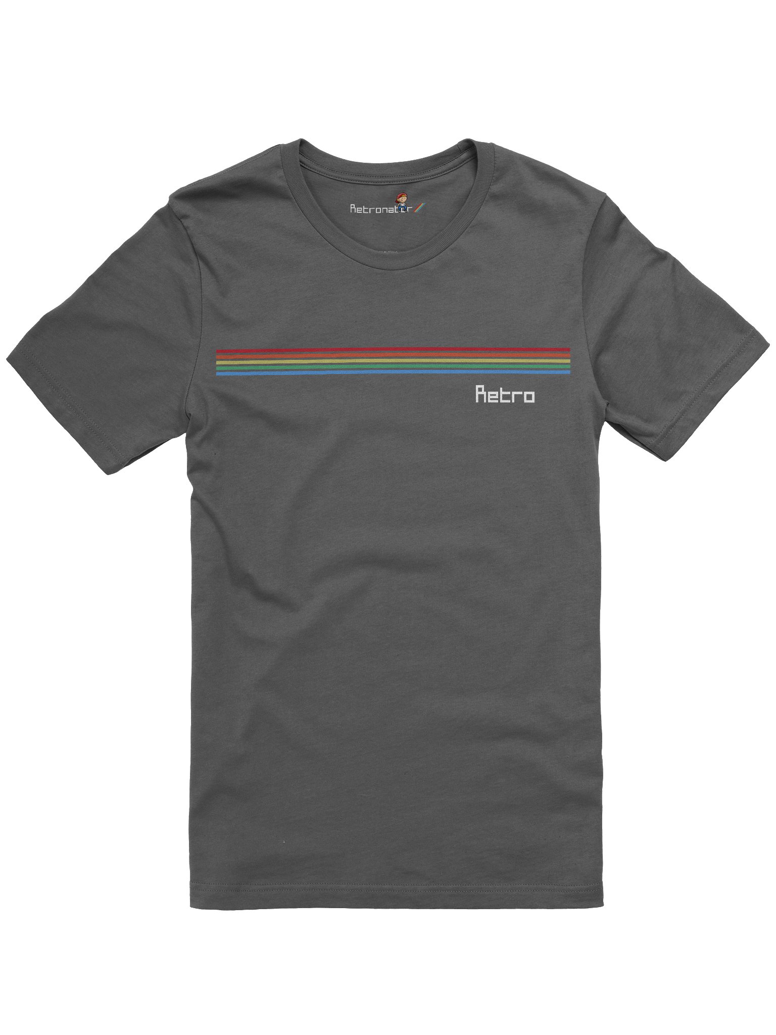 Retro 64 Signature Classic Tee product image (1)