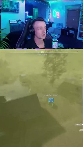 Close Shave! | #chadbrah on #Twitch #shorts #brahfam #wntquit #fyp  https://www.twitch.tv/chadbrah