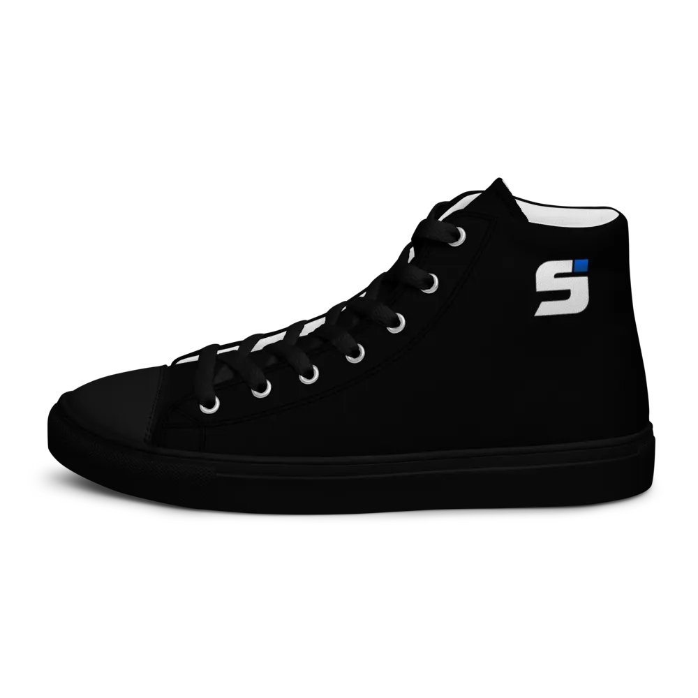Men's Canvas Shoes product image (8)