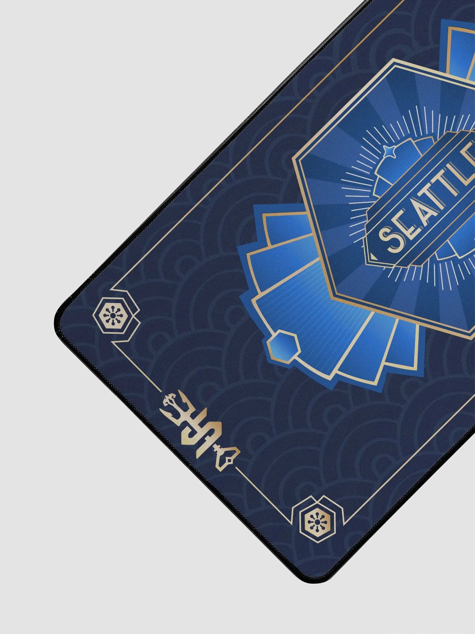 Seattle Desk Mat product image (3)