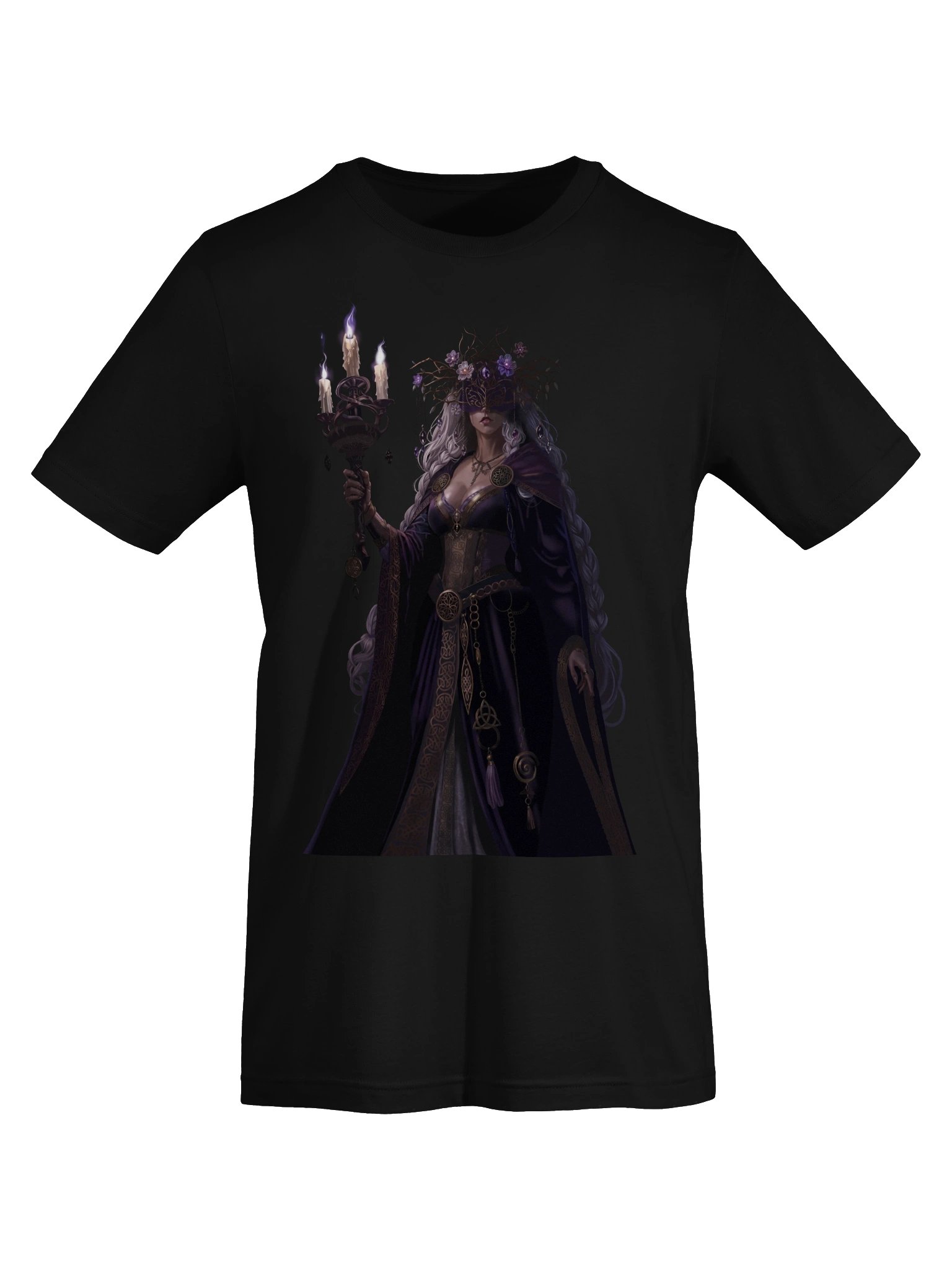 Celtic Nox: Unisex Shirt - Feyluna product image (5)