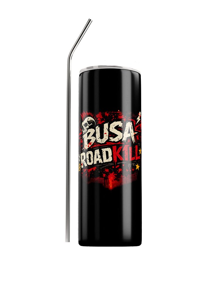 Busa Tumbler product image (1)