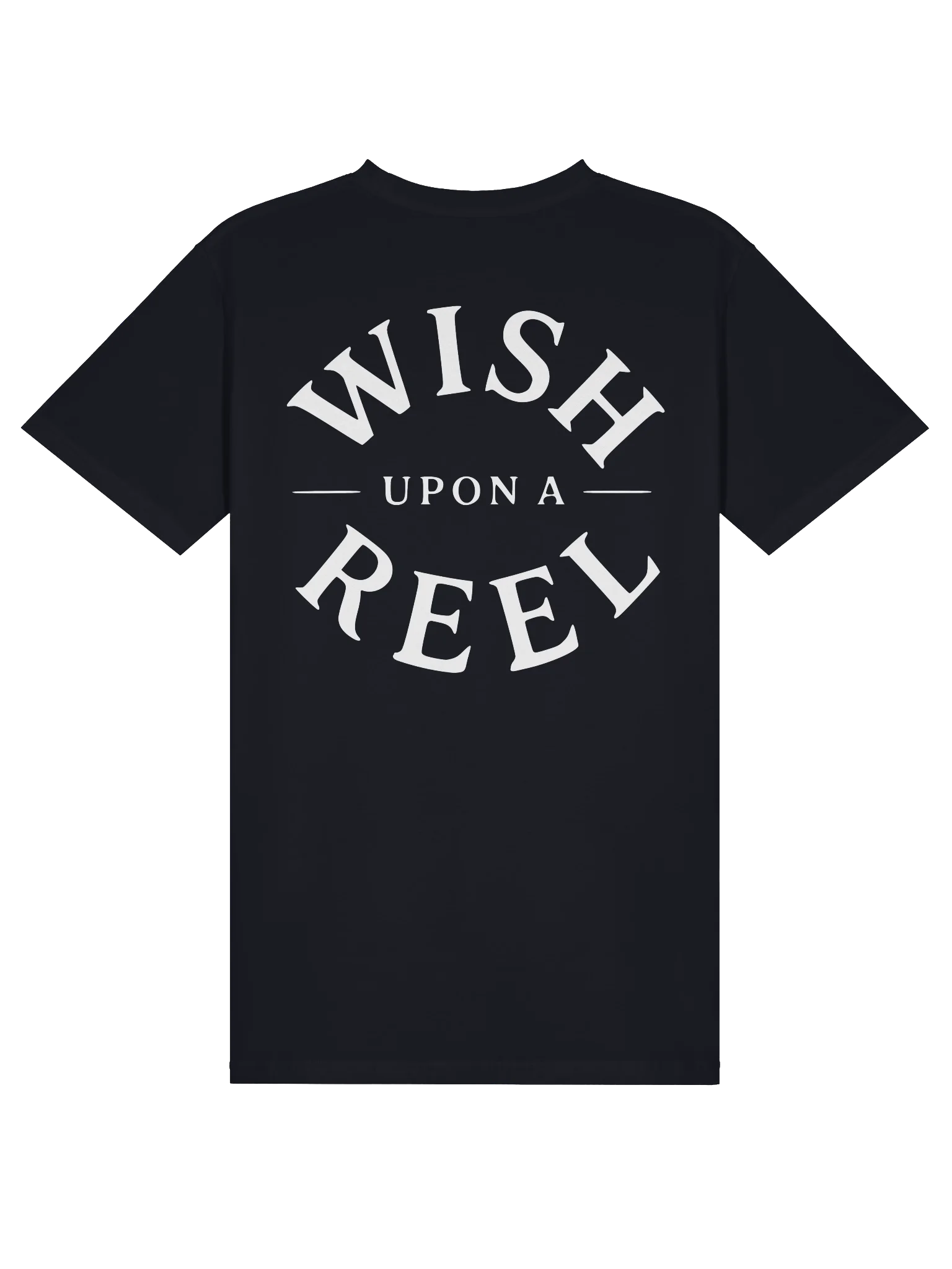 Wish Upon A Reel Unisex product image (2)