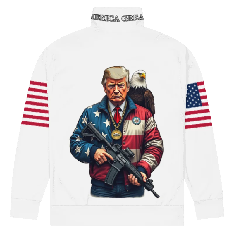 Make Jackets Great Again product image (2)