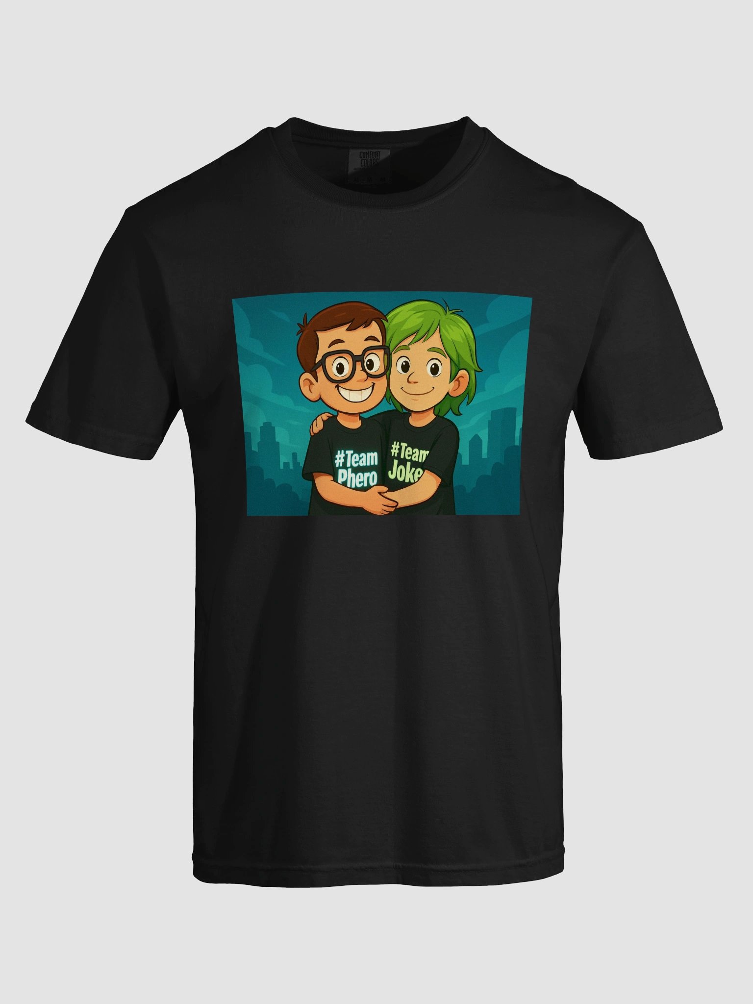 Team Phero-Joker product image (32)