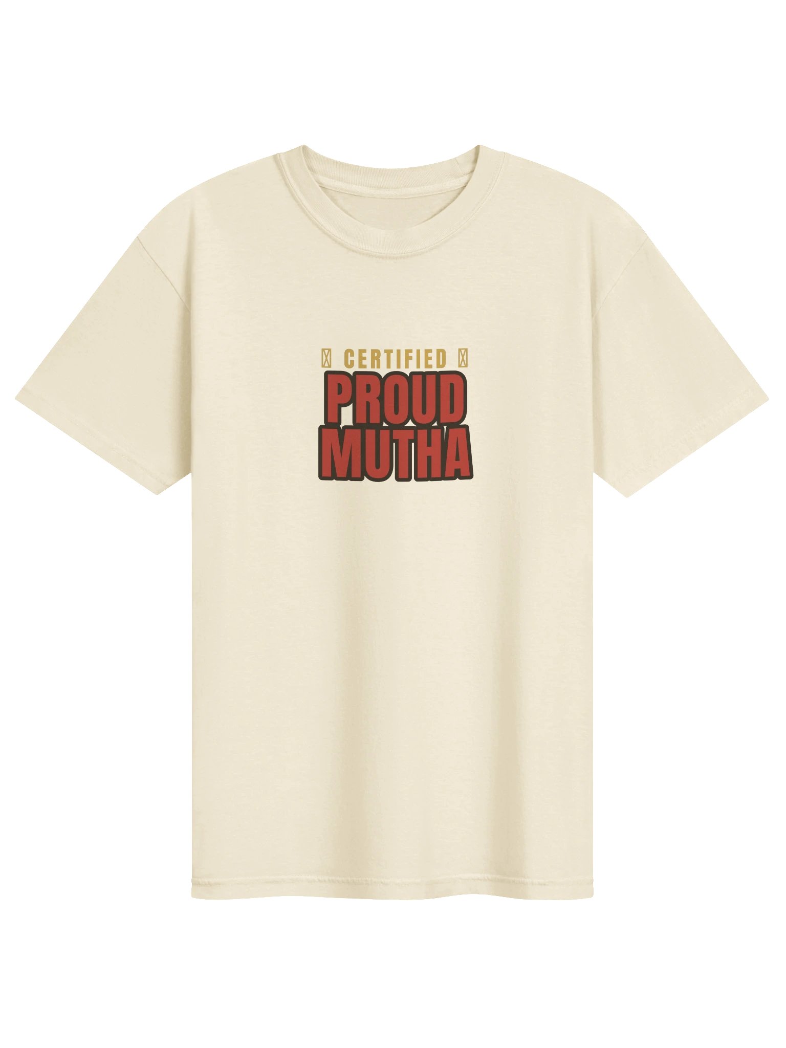 Proud Mutha — Tee product image (1)
