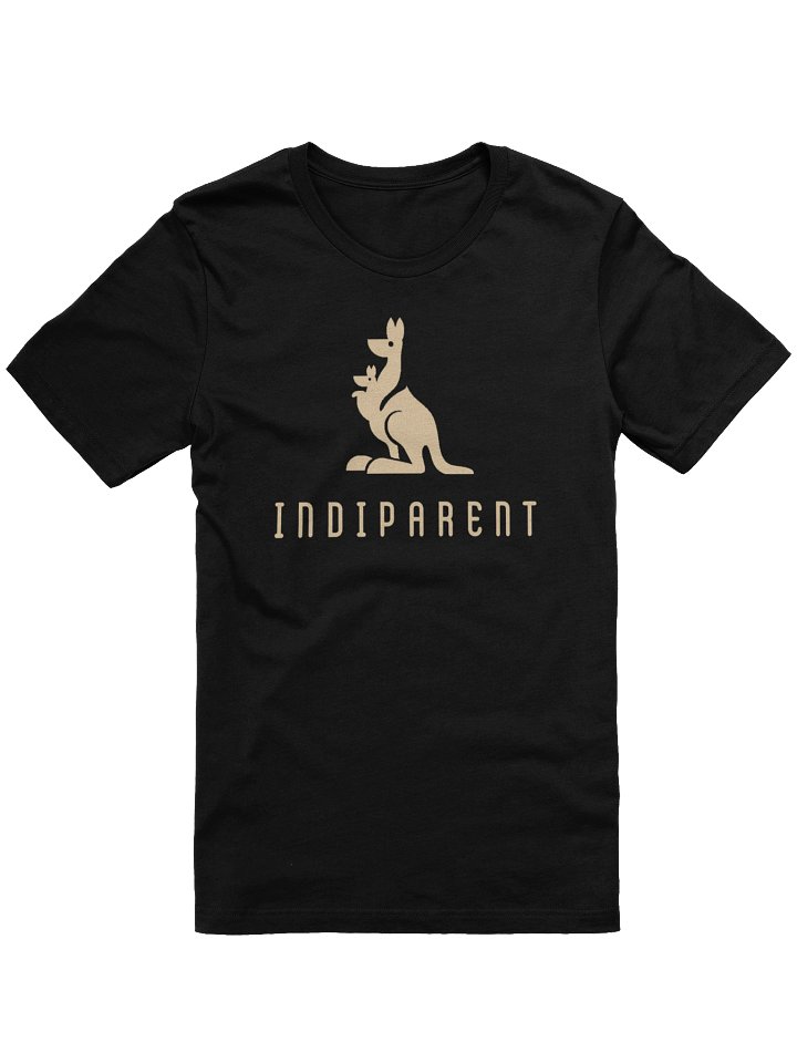 IndiParent Mother T-Shirt product image (1)