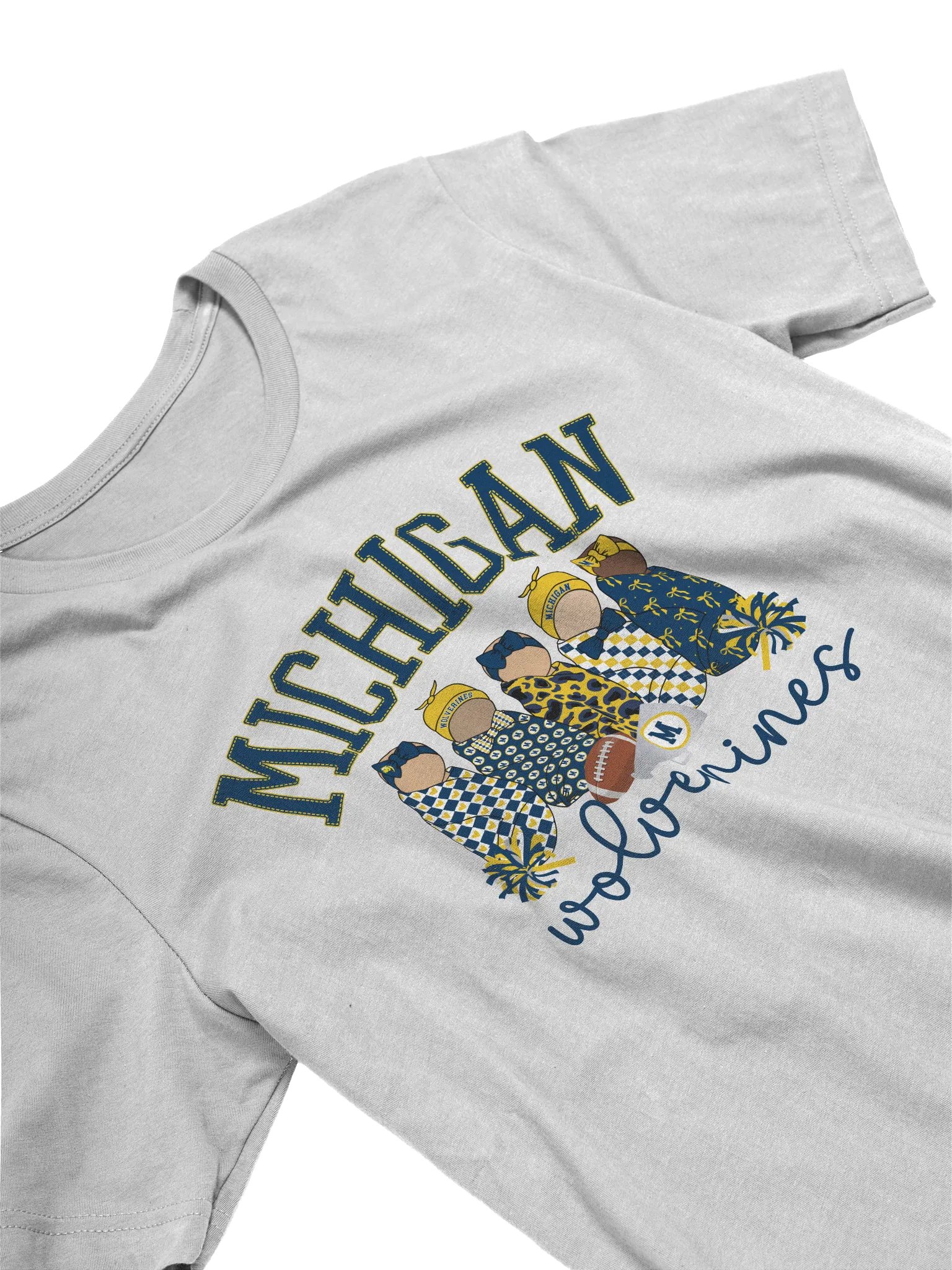 Michigan Babies product image (4)