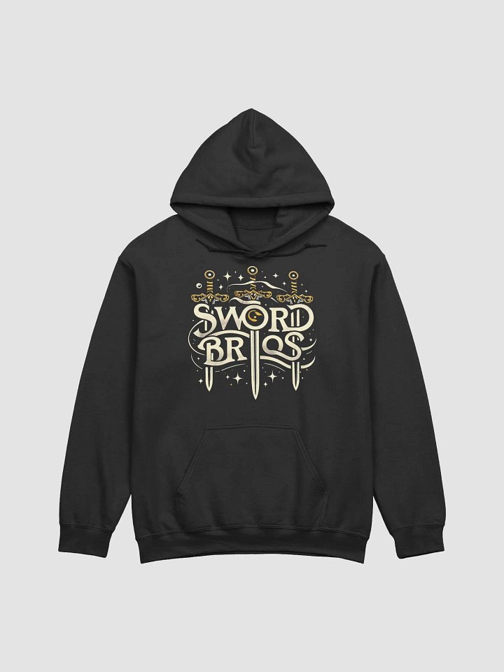 Sword Bros Hoodie product image (3)