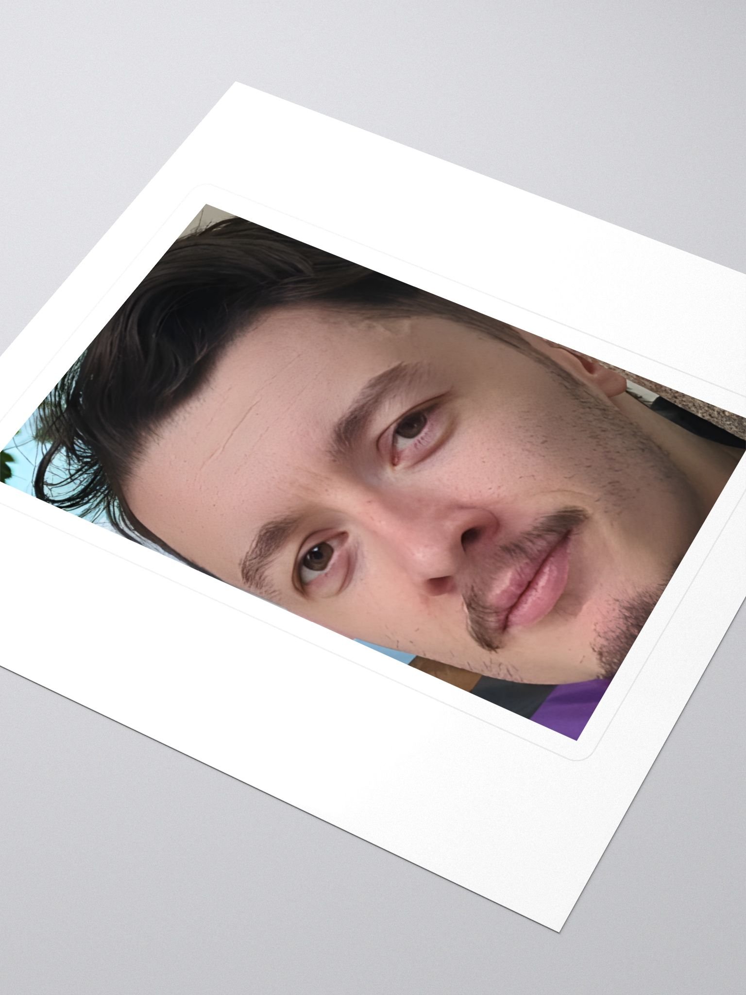 this is fine sticker product image (3)