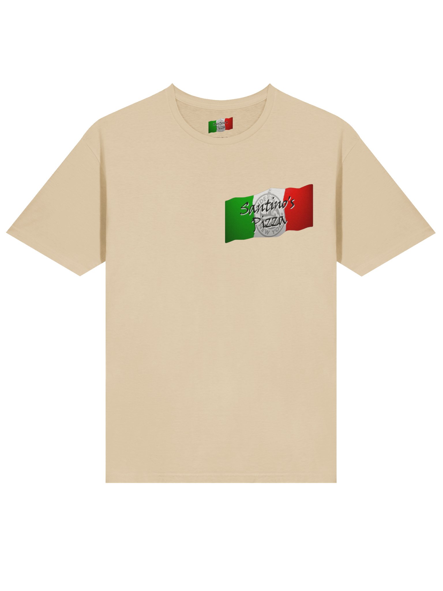 Santino's Ny Pizza: Legacy Tee product image (3)