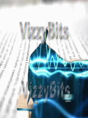 Write a masterpiece - A b roll video for authors and writers product image (1)