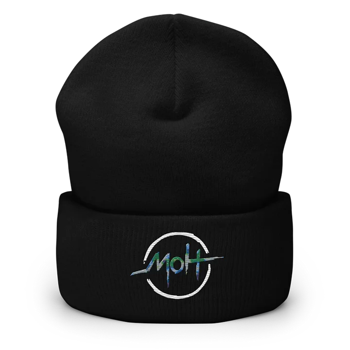 Makeouthill Beanie product image (1)