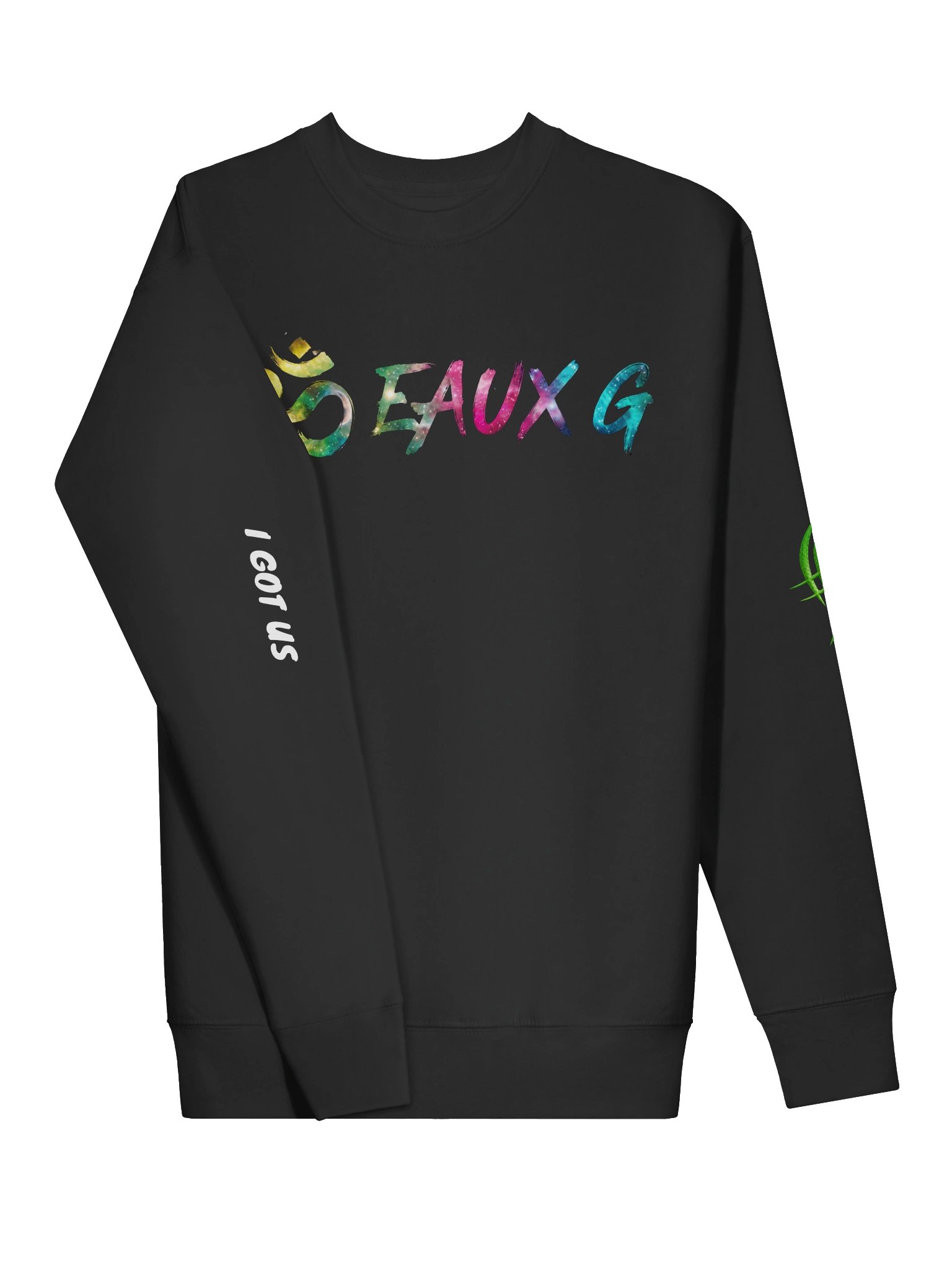 EAUX G SWEATSHIRT product image (28)