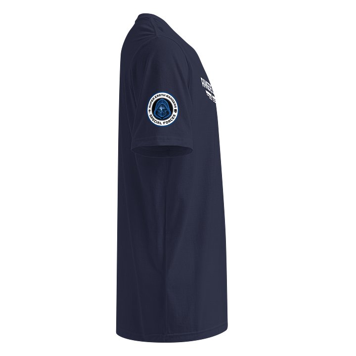 Ranger Athletic T-shirt product image (6)