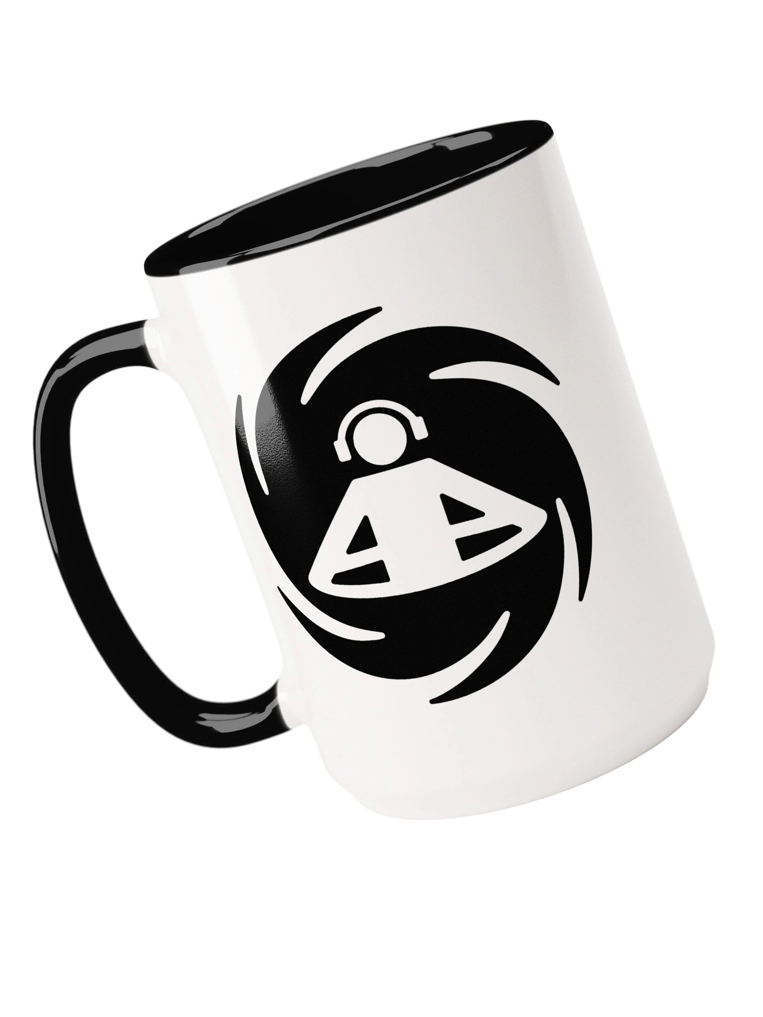 Blackholes & Hulahoops - Coffee Mug product image (4)