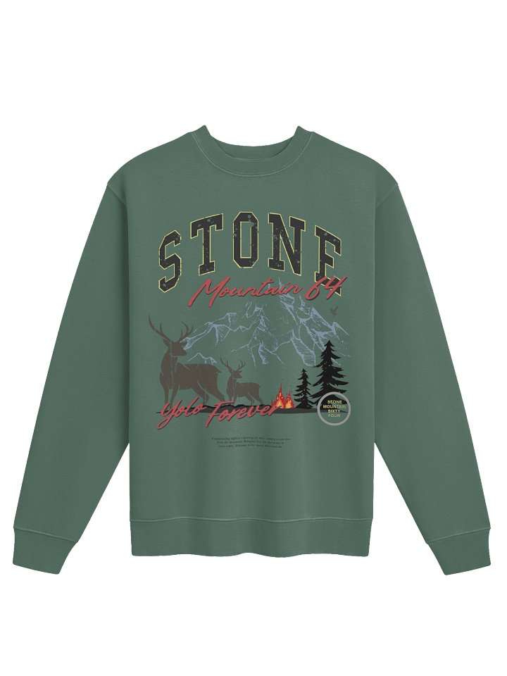 OG Vintage Crewneck product image (2)