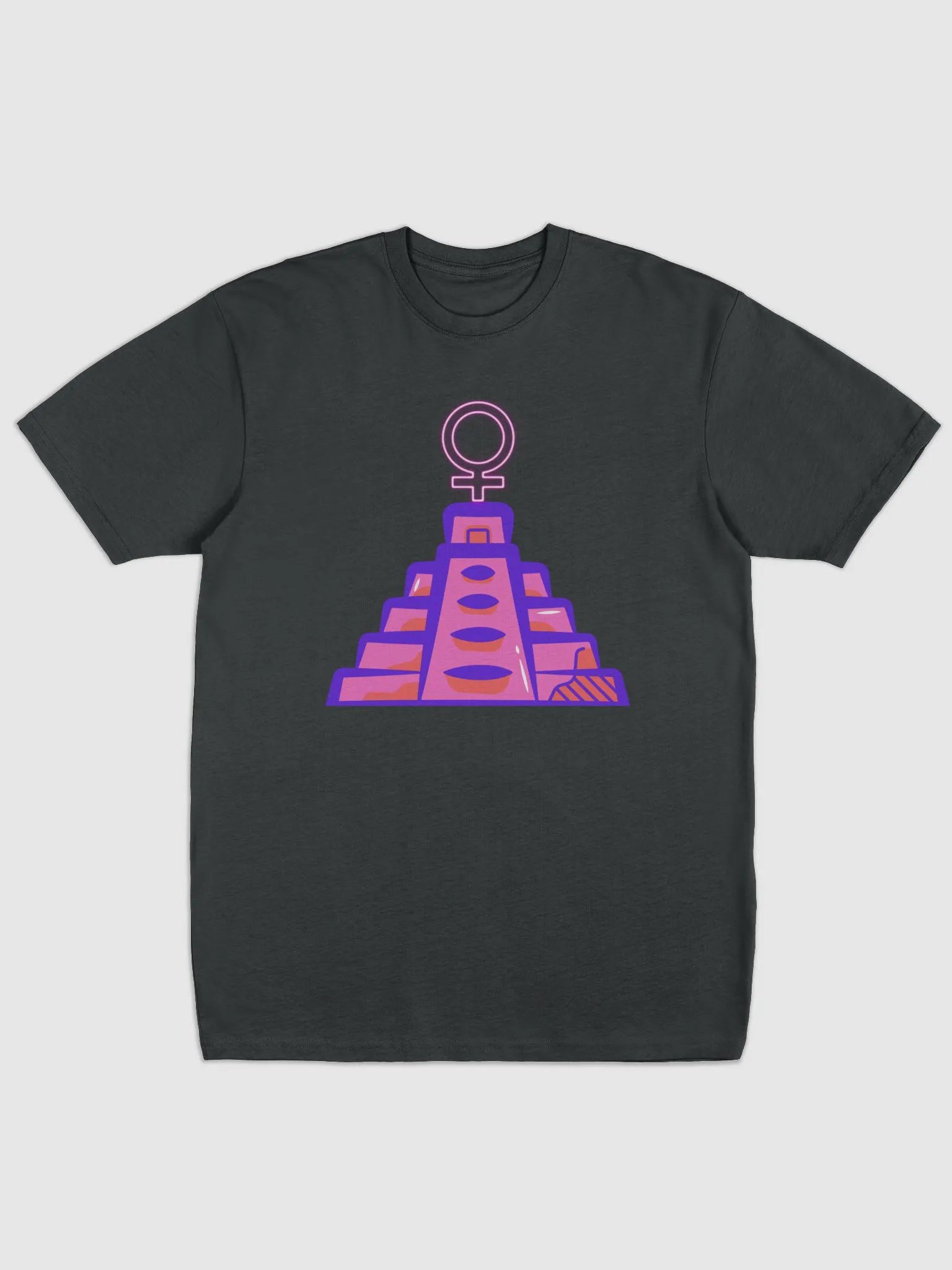 Temple Ladies! product image (1)