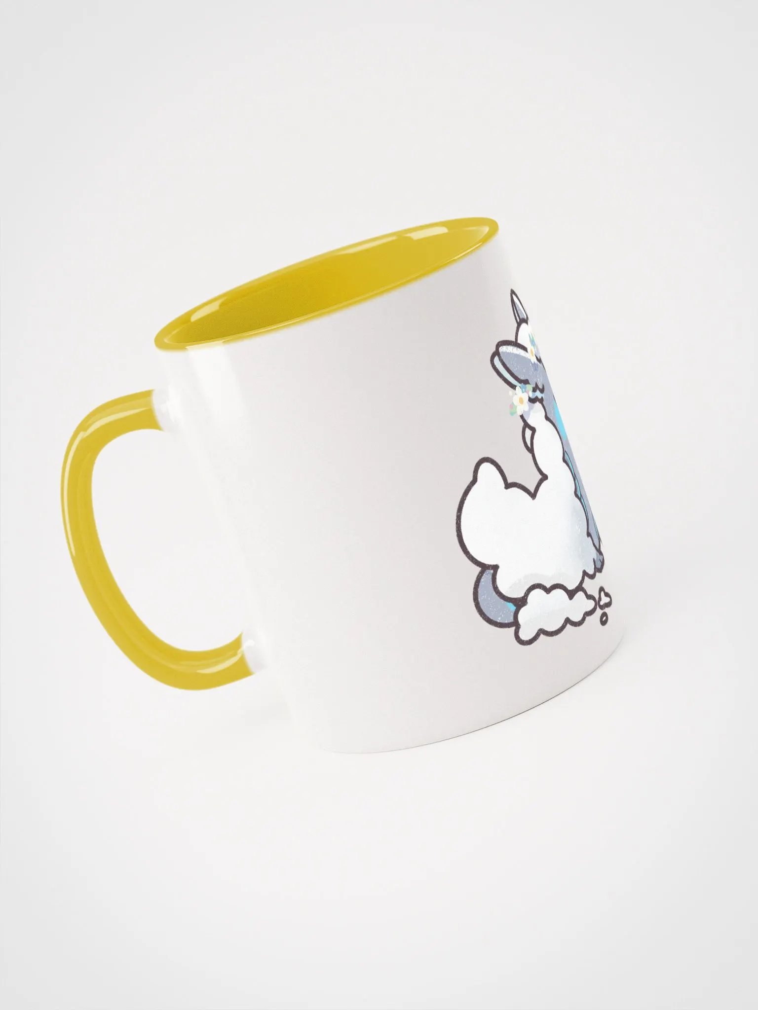 Shiru Ceramic Mug product image (3)