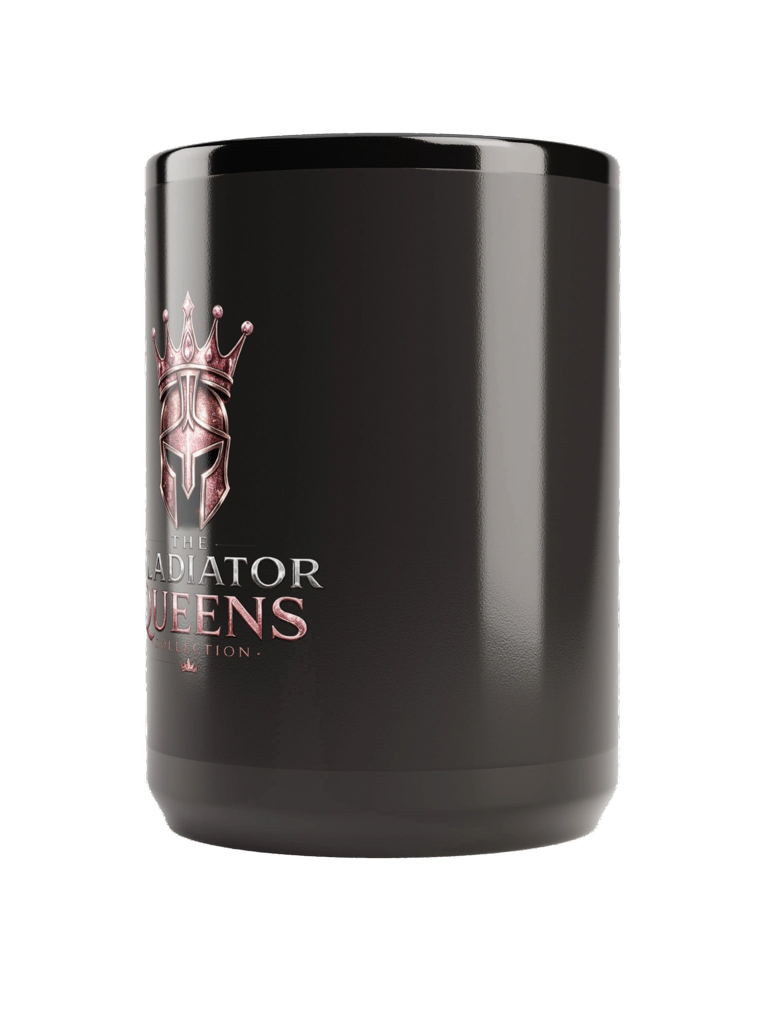 The Gladiator Queens Signature Mug (15oz) product image (2)