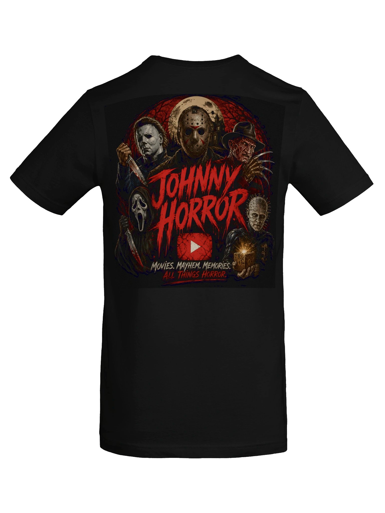 Killers Tee product image (57)