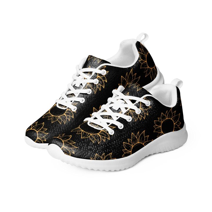 HP&W Womens workout shoe product image (2)