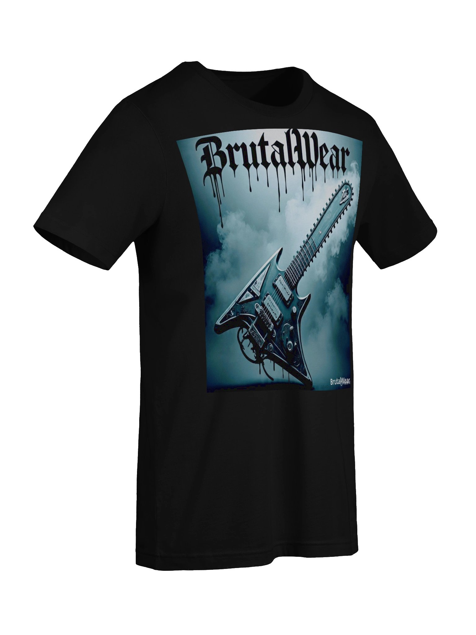 BrutalWear BrutalWearBabes Sick Saw. product image (77)