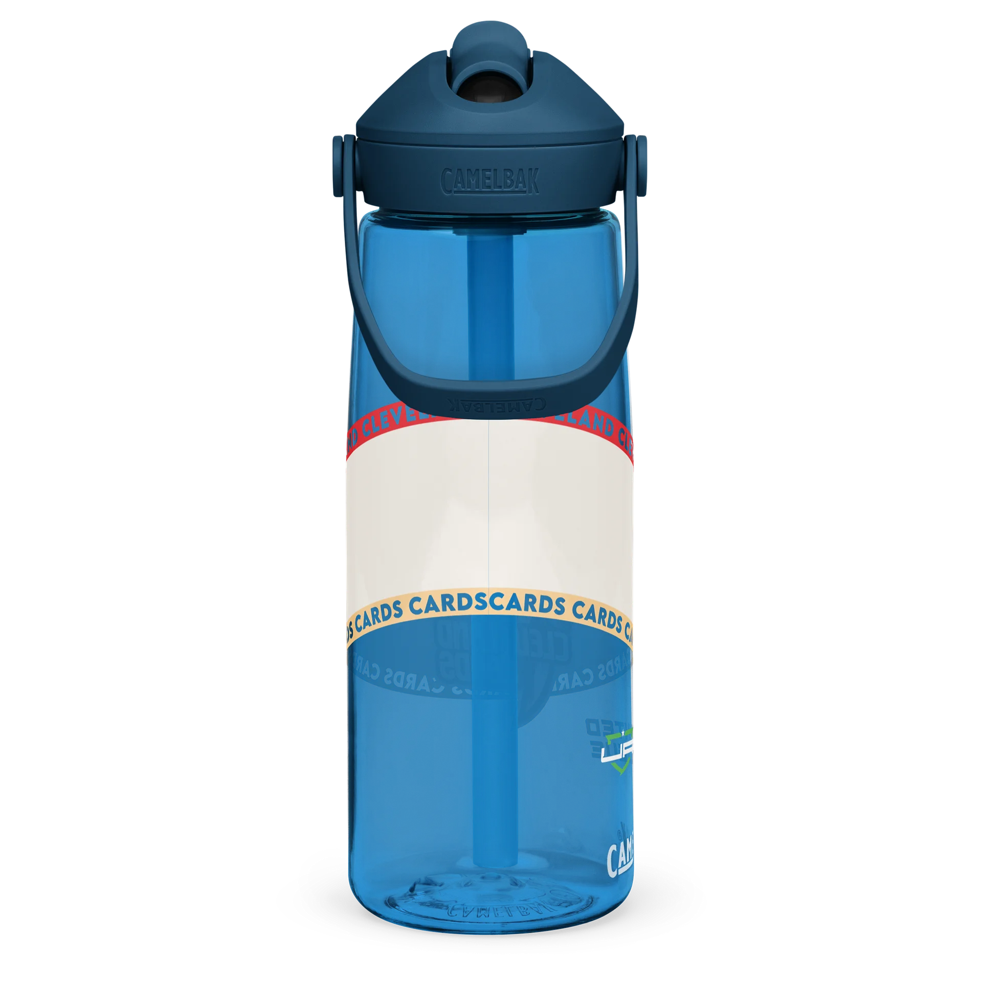 Cleveland Cards Camelbak Water Bottle product image (12)